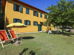 Holiday Home Belvedere by Interhome Filettole